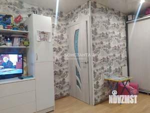 1-к квартира, вторичка, 34м2, 1/9 этаж
