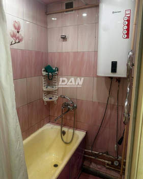 2-к квартира, вторичка, 45м2, 5/5 этаж