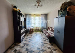 2-к квартира, вторичка, 36м2, 8/9 этаж