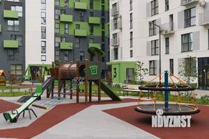 1-к квартира, вторичка, 32м2, 7/10 этаж