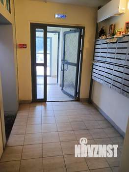 3-к квартира, вторичка, 76м2, 9/17 этаж