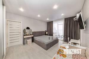 2-к квартира, вторичка, 51м2, 20/20 этаж