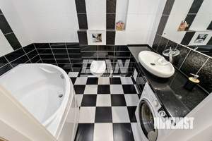 1-к квартира, вторичка, 53м2, 10/14 этаж