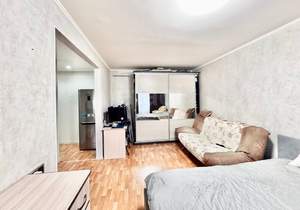 1-к квартира, вторичка, 32м2, 3/5 этаж