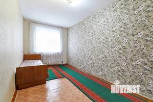 2-к квартира, вторичка, 44м2, 5/5 этаж