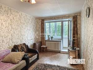 1-к квартира, вторичка, 30м2, 2/5 этаж