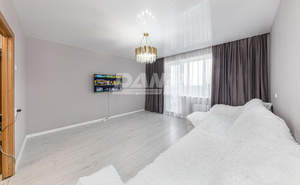 2-к квартира, вторичка, 57м2, 10/56 этаж