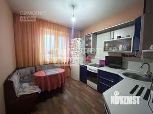 2-к квартира, вторичка, 57м2, 9/10 этаж