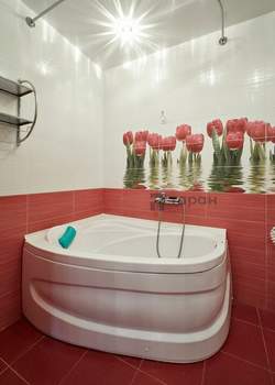 2-к квартира, вторичка, 80м2, 13/21 этаж