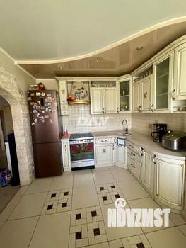 4-к квартира, вторичка, 121м2, 5/10 этаж