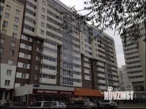 1-к квартира, вторичка, 49м2, 7/12 этаж