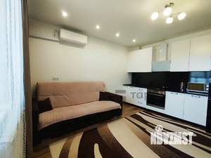 1-к квартира, вторичка, 40м2, 8/10 этаж