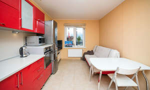 2-к квартира, вторичка, 70м2, 8/10 этаж