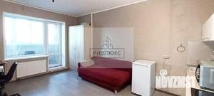 Студия квартира, вторичка, 29м2, 7/26 этаж