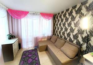 1-к квартира, вторичка, 30м2, 1/9 этаж