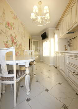 3-к квартира, вторичка, 77м2, 3/5 этаж