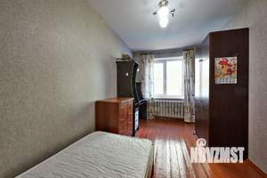 2-к квартира, вторичка, 45м2, 4/5 этаж