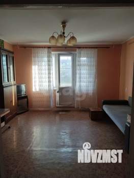 1-к квартира, вторичка, 41м2, 5/10 этаж