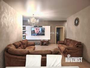 3-к квартира, вторичка, 110м2, 5/16 этаж