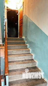 2-к квартира, вторичка, 45м2, 2/5 этаж