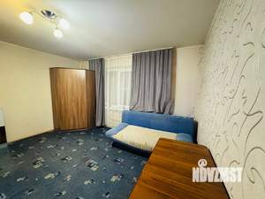 1-к квартира, вторичка, 29м2, 1/9 этаж