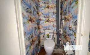 2-к квартира, вторичка, 50м2, 1/10 этаж