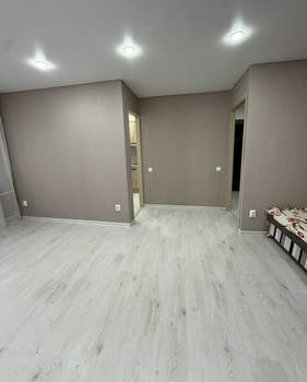 1-к квартира, вторичка, 32м2, 5/6 этаж