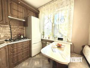 3-к квартира, вторичка, 56м2, 3/5 этаж