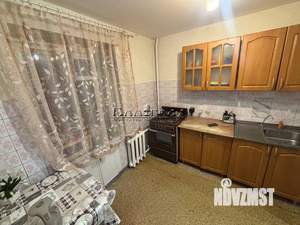 2-к квартира, вторичка, 52м2, 6/10 этаж