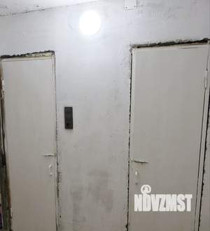 1-к квартира, вторичка, 33м2, 9/10 этаж