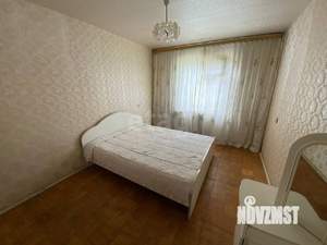 3-к квартира, вторичка, 66м2, 6/9 этаж