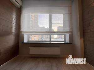 3-к квартира, вторичка, 73м2, 2/22 этаж