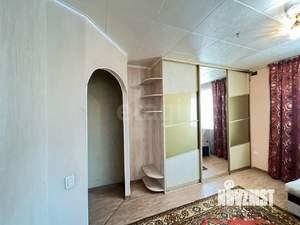 1-к квартира, вторичка, 31м2, 4/5 этаж