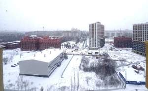 3-к квартира, вторичка, 83м2, 14/26 этаж