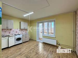 2-к квартира, вторичка, 64м2, 1/10 этаж