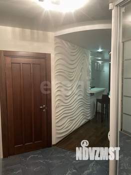 3-к квартира, вторичка, 118м2, 7/18 этаж
