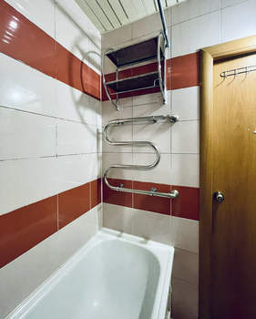 1-к квартира, вторичка, 30м2, 2/3 этаж