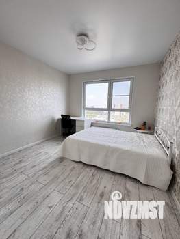 3-к квартира, вторичка, 62м2, 16/17 этаж