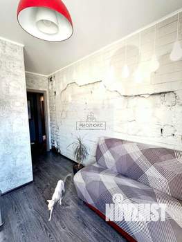 2-к квартира, вторичка, 64м2, 10/10 этаж