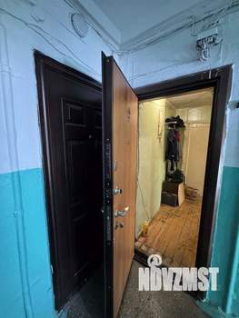 2-к квартира, вторичка, 44м2, 2/5 этаж