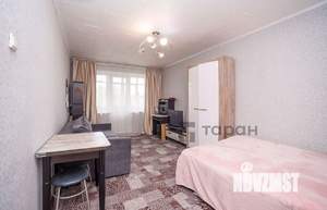 1-к квартира, вторичка, 30м2, 5/5 этаж