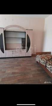 2-к квартира, вторичка, 45м2, 2/5 этаж