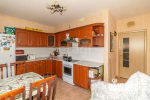 3-к квартира, вторичка, 64м2, 7/10 этаж