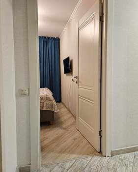 3-к квартира, вторичка, 61м2, 9/9 этаж