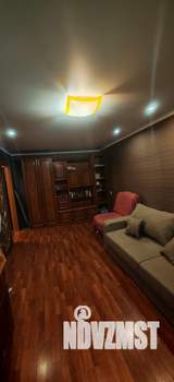 1-к квартира, вторичка, 30м2, 1/5 этаж