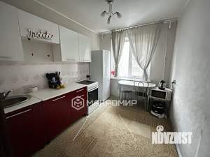 2-к квартира, вторичка, 53м2, 2/9 этаж