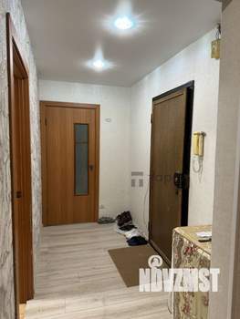 2-к квартира, вторичка, 50м2, 3/9 этаж