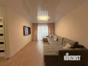 3-к квартира, вторичка, 87м2, 25/26 этаж