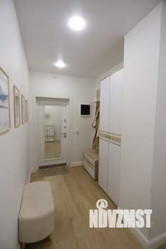 3-к квартира, вторичка, 77м2, 4/21 этаж