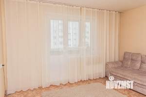 1-к квартира, вторичка, 40м2, 5/10 этаж